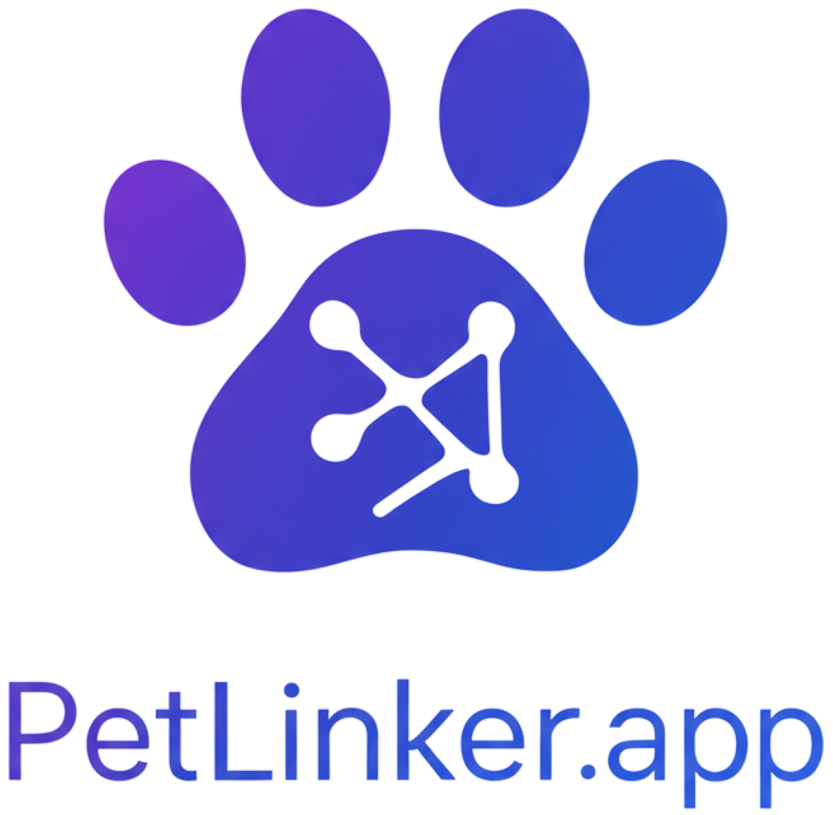 Logo PetLinker